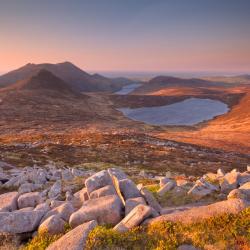 Northern Ireland Tourism Africa