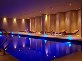 Park Plaza London Westminster Bridge Tourism Africa