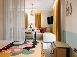 room2 Belfast Hometel Tourism Africa