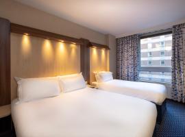 Royal National Hotel Tourism Africa