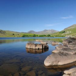 Snowdonia Tourism Africa