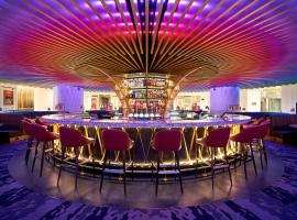 The Cumberland, London Tourism Africa