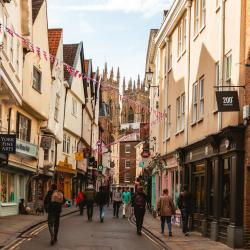 York Tourism Africa