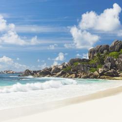 Grand Anse Tourism Africa