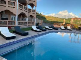 La Heliconia & Day Spa Tourism Africa