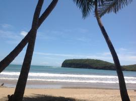 La Sagesse Hotel, Restaurant and Beach Bar Tourism Africa