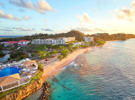 Royalton Grenada, An Autograph Collection All-Inclusive Resort Tourism Africa