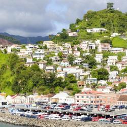 Saint Georgeʼs Tourism Africa