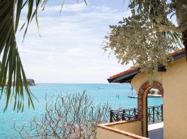 Secret Harbour Boutique Hotel and Marina Tourism Africa