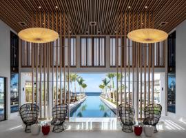 Silversands Resort Grenada at Grand Anse Tourism Africa