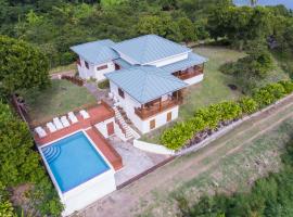 Two Bays Beach Villa, Apartment, and Studios Tourism Africa