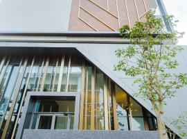 Accra Luxury Apartments @ The Lennox Tourism Africa