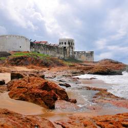 Cape Coast Tourism Africa
