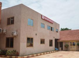 Covenant Hotel Tourism Africa