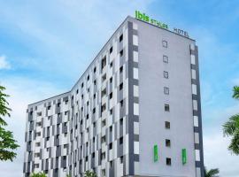 Ibis Styles Accra Airport Tourism Africa