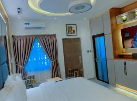 Kamara Lakeview Hotel Tourism Africa