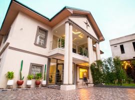 KoKo Palm Inn LTD Tourism Africa