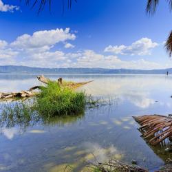 Kumasi Tourism Africa