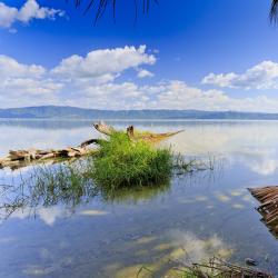 Kumasi Tourism Africa