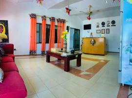 PRESTIGE Guesthouse ,Ksi Tourism Africa