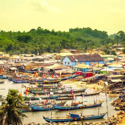 Takoradi Tourism Africa