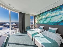 Best Western Plus Hotel Ilulissat Tourism Africa
