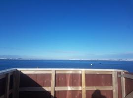 Eagle View Tourism Africa