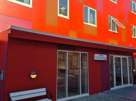 Hotel Nordbo Tourism Africa