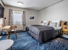 HOTEL SØMA Nuuk Tourism Africa
