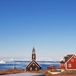 Ilulissat Tourism Africa