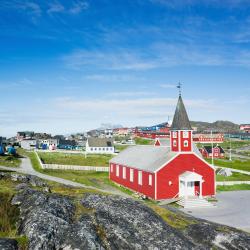 Nuuk Tourism Africa