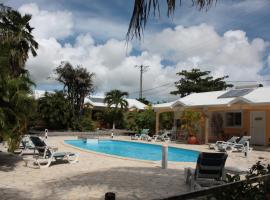 BALAGA ocarina Tourism Africa