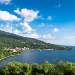 Bouillante Tourism Africa