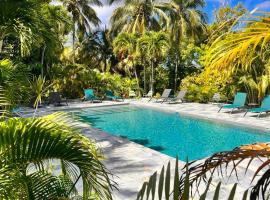 Caraib'Bay Hotel Tourism Africa