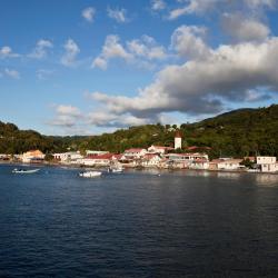 Deshaies Tourism Africa