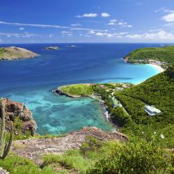 French West Indies Tourism Africa