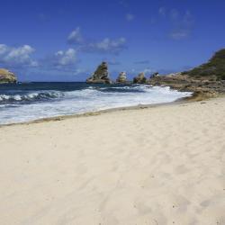 Grande-Terre Tourism Africa