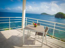 Hôtel Bois Joli Tourism Africa