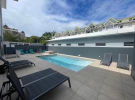 Karaibes Hotel Tourism Africa