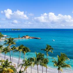 Petit-Bourg Tourism Africa