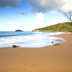 Pointe-Noire Tourism Africa