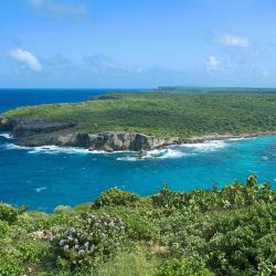 Sainte-Anne Tourism Africa