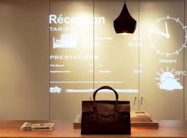 Ibis Malabo Tourism Africa