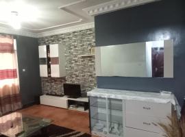 Ibis Malabo Tourism Africa