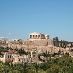Acropolis, Athens Tourism Africa