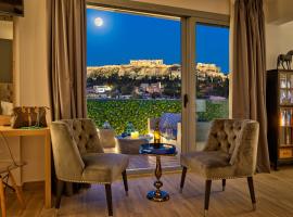 Acropolis City Life BH Tourism Africa