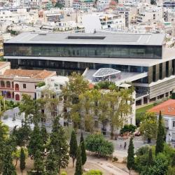 Acropolis Museum, Athens Tourism Africa