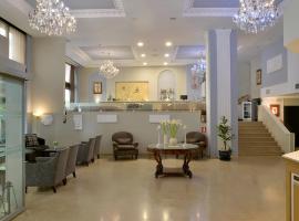 Airotel Parthenon Tourism Africa