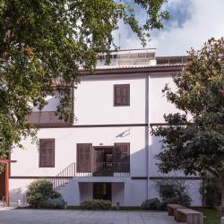 Ataturk Museum, Thessaloniki Tourism Africa