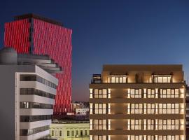 Athenarum Portus Life & Style Hotel Tourism Africa